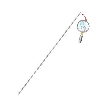 Oceanic Team Needl 18cm