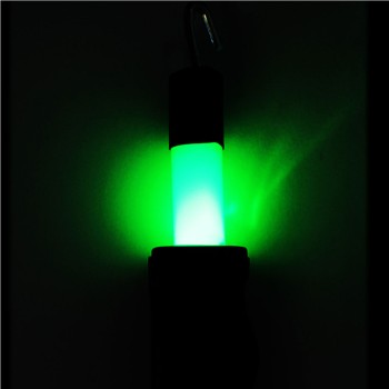 Oceanic Team Οπτικός Ειδοποιητής Led Green