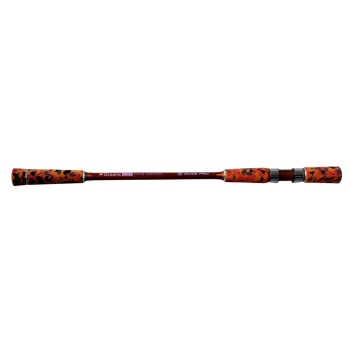 Oceanic Team FireForce Orange 632MH