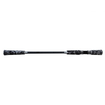 Oceanic Team FireForce Red 1.89m