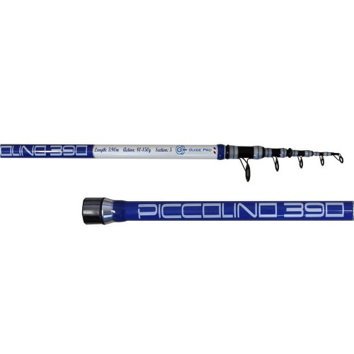 Oceanic Team Piccolino Surf 3.60m