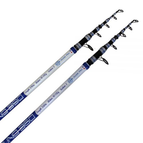 Oceanic Team Piccolino Surf 3.60m