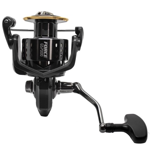 Oceanic Team Force GS2500