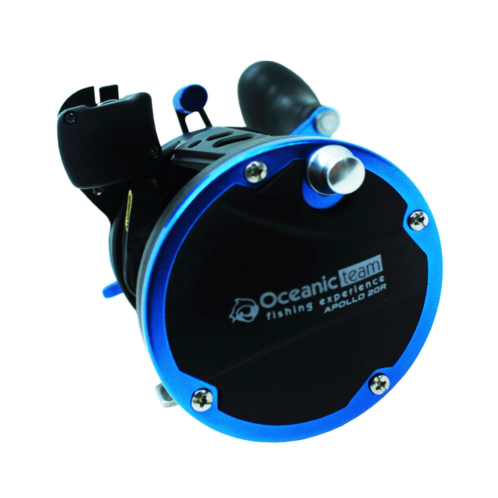 Oceanic Team Apollo 20R