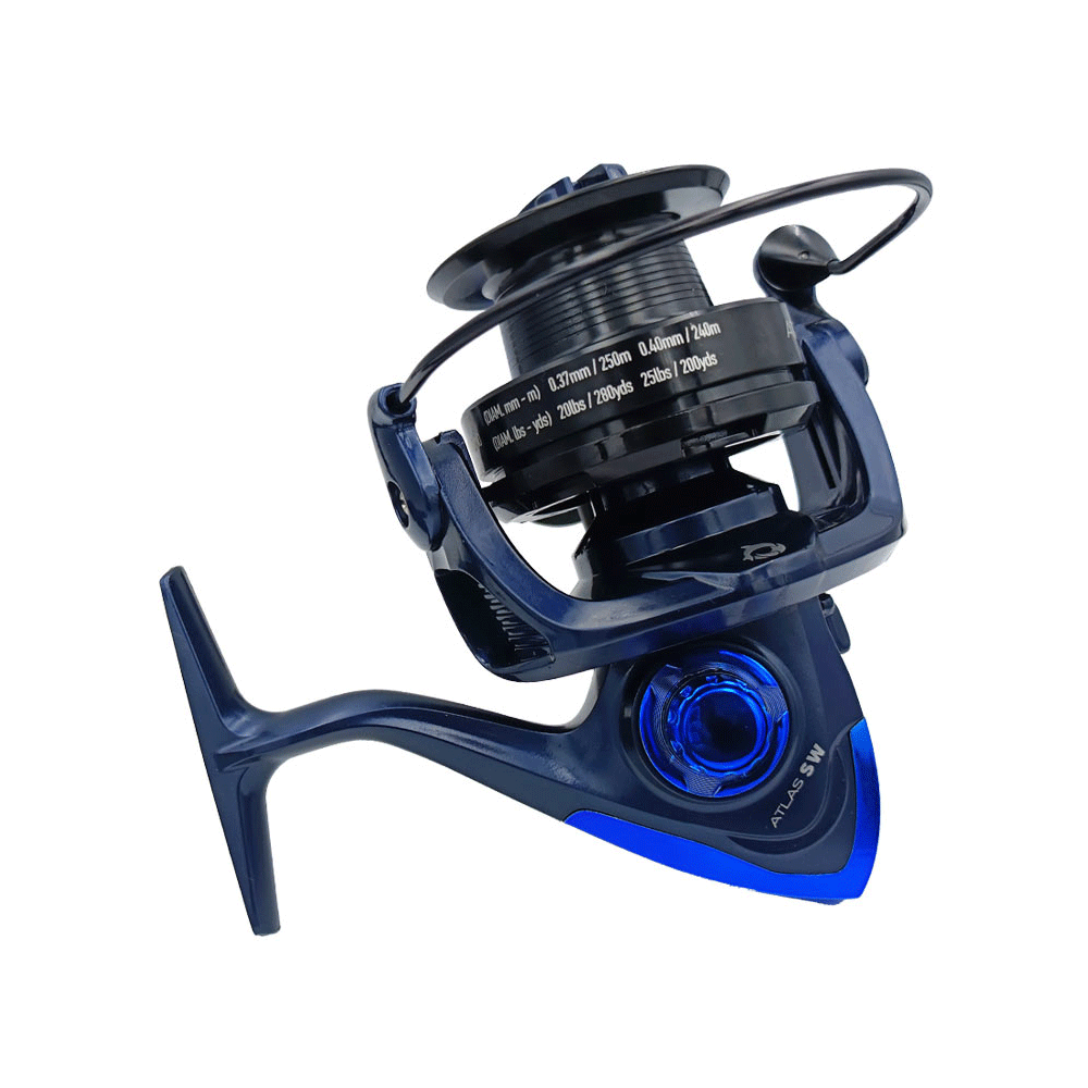 Oceanic Team Atlas SW 6000