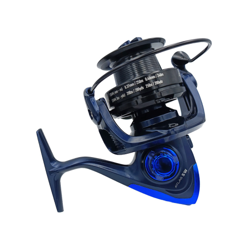 Oceanic Team Atlas SW 6000