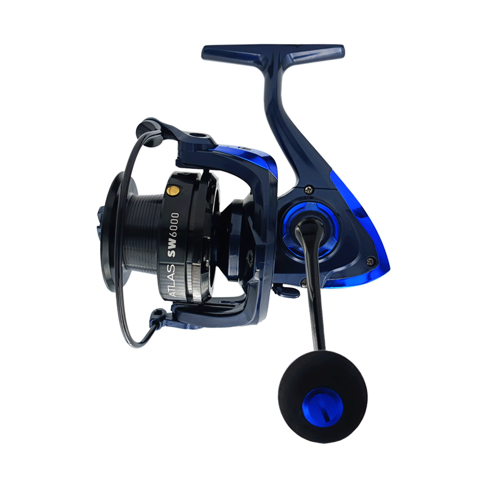 Oceanic Team Atlas SW 6000