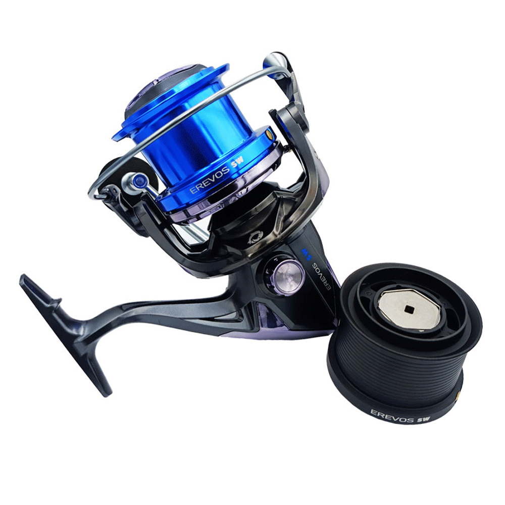 Oceanic Team Erevos SW 9000