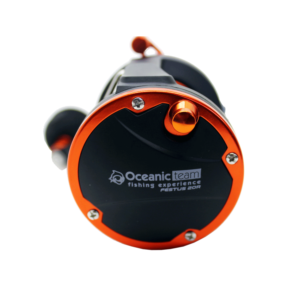 Oceanic Team Festus 20L