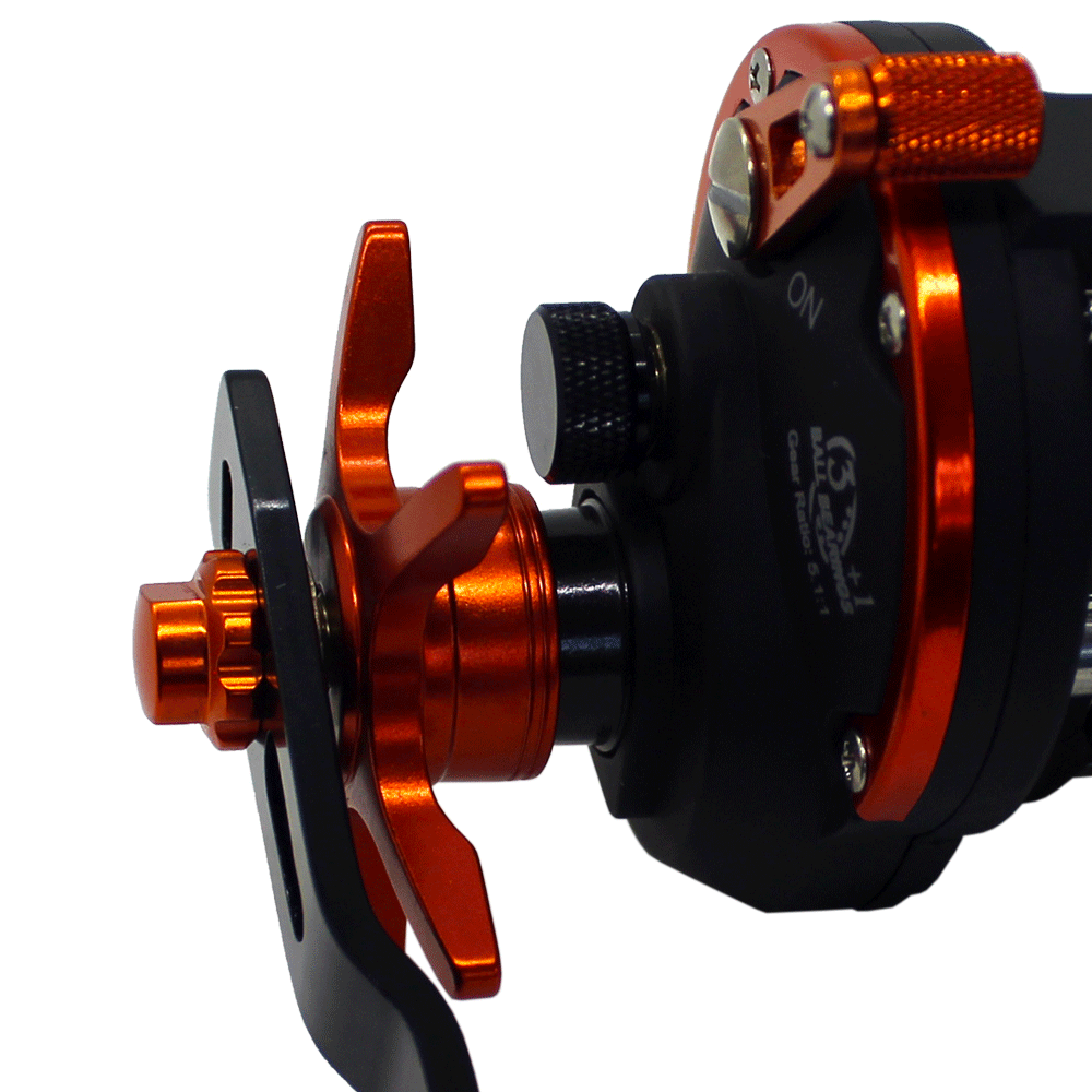 Oceanic Team Festus 20L