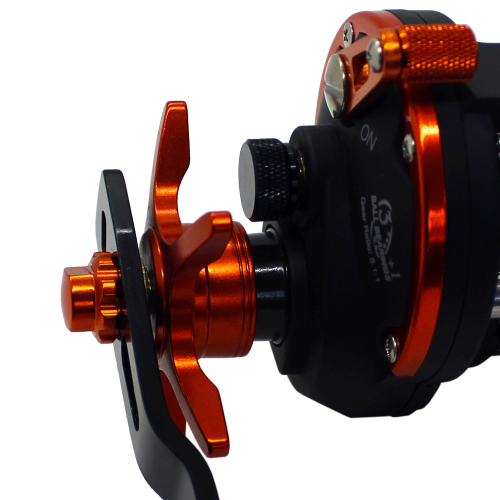 Oceanic Team Festus 20R