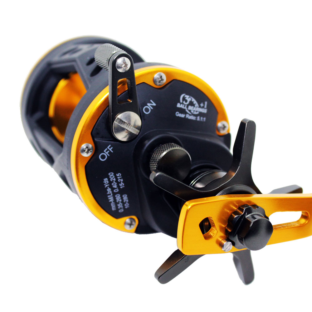 Oceanic Team Hermes 20R