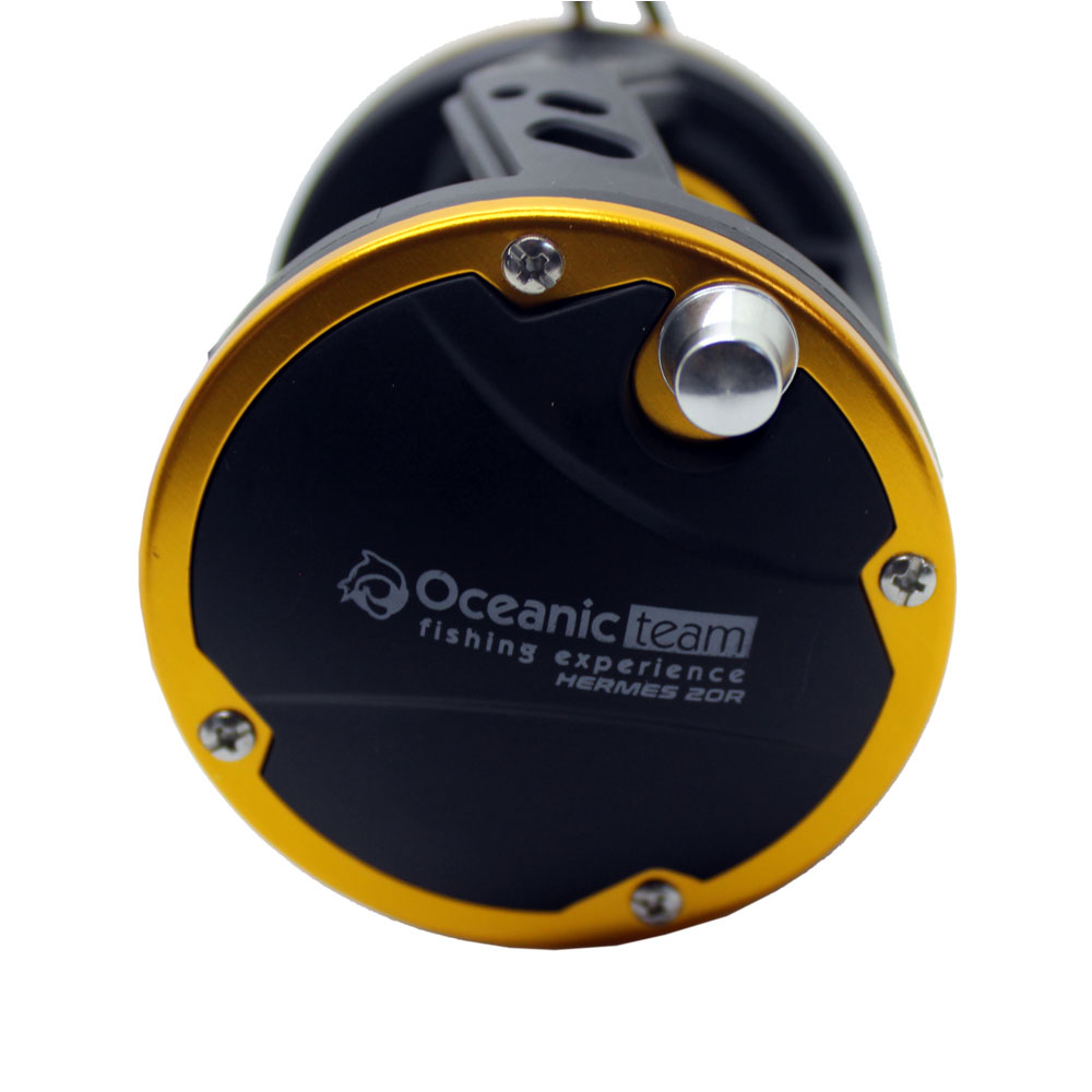 Oceanic Team Hermes 20R