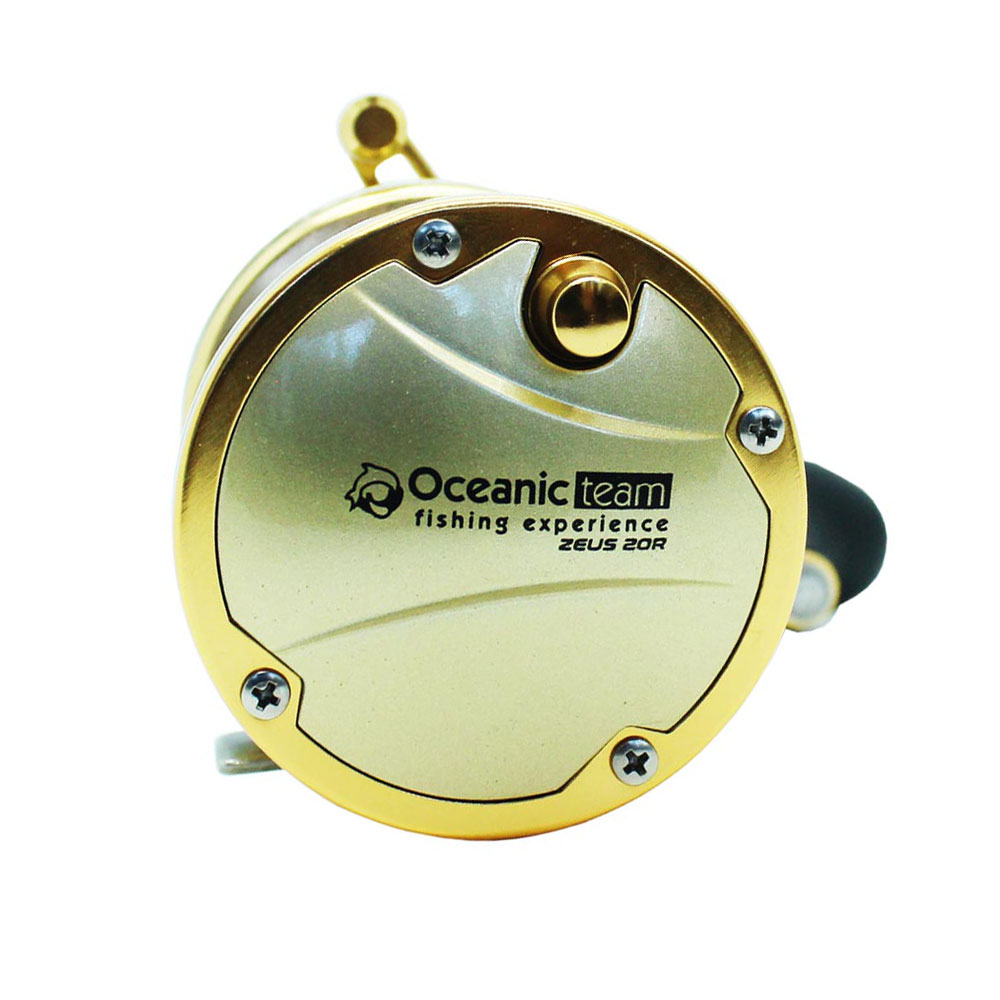 Oceanic Team Zeus 20R