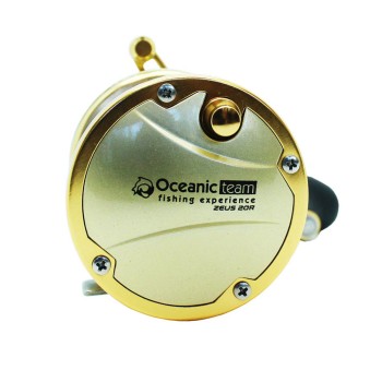 Oceanic Team Zeus 20R