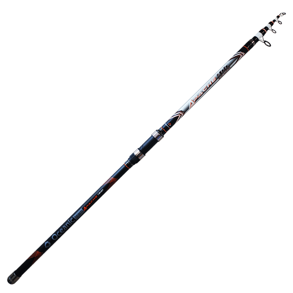 Oceanic Team Apache 4.00m