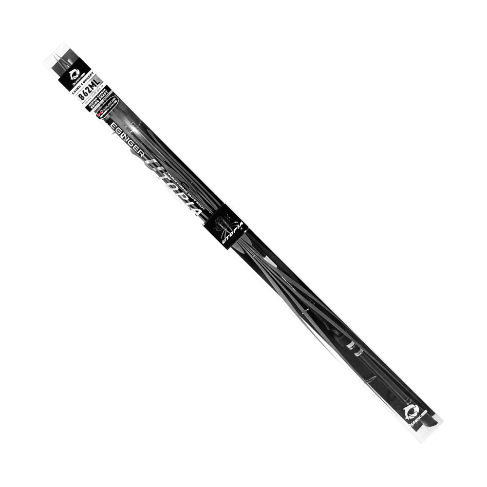 Oceanic Team Eginger Utopia 2.62m