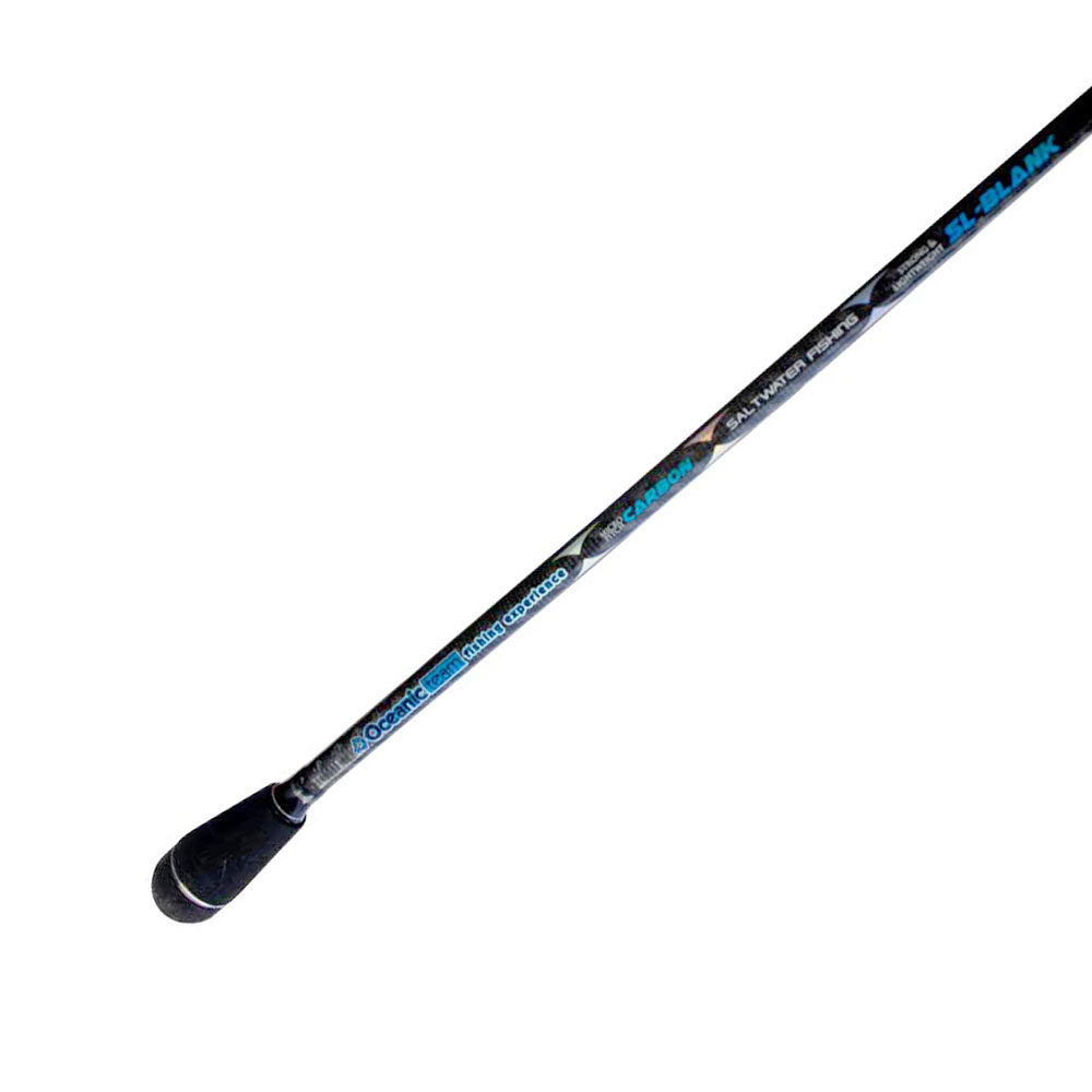 Oceanic Team Hitotsu Tenya Makoto 2.26m