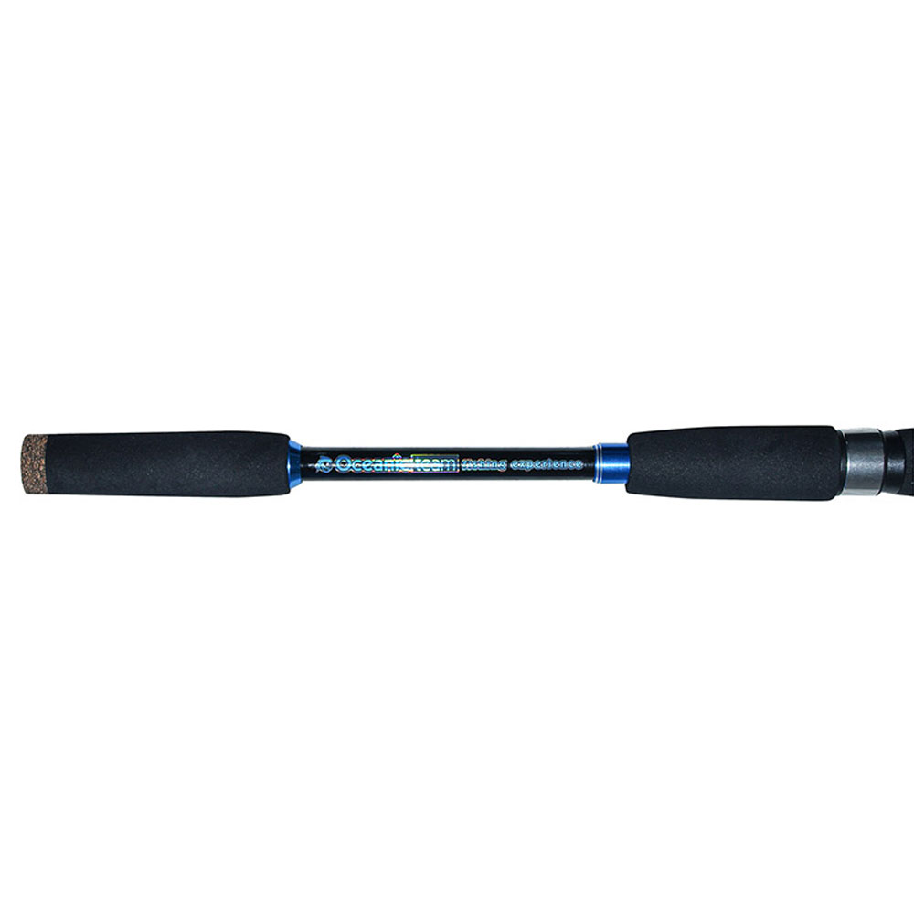 Oceanic Team Micro Jig 2.10m