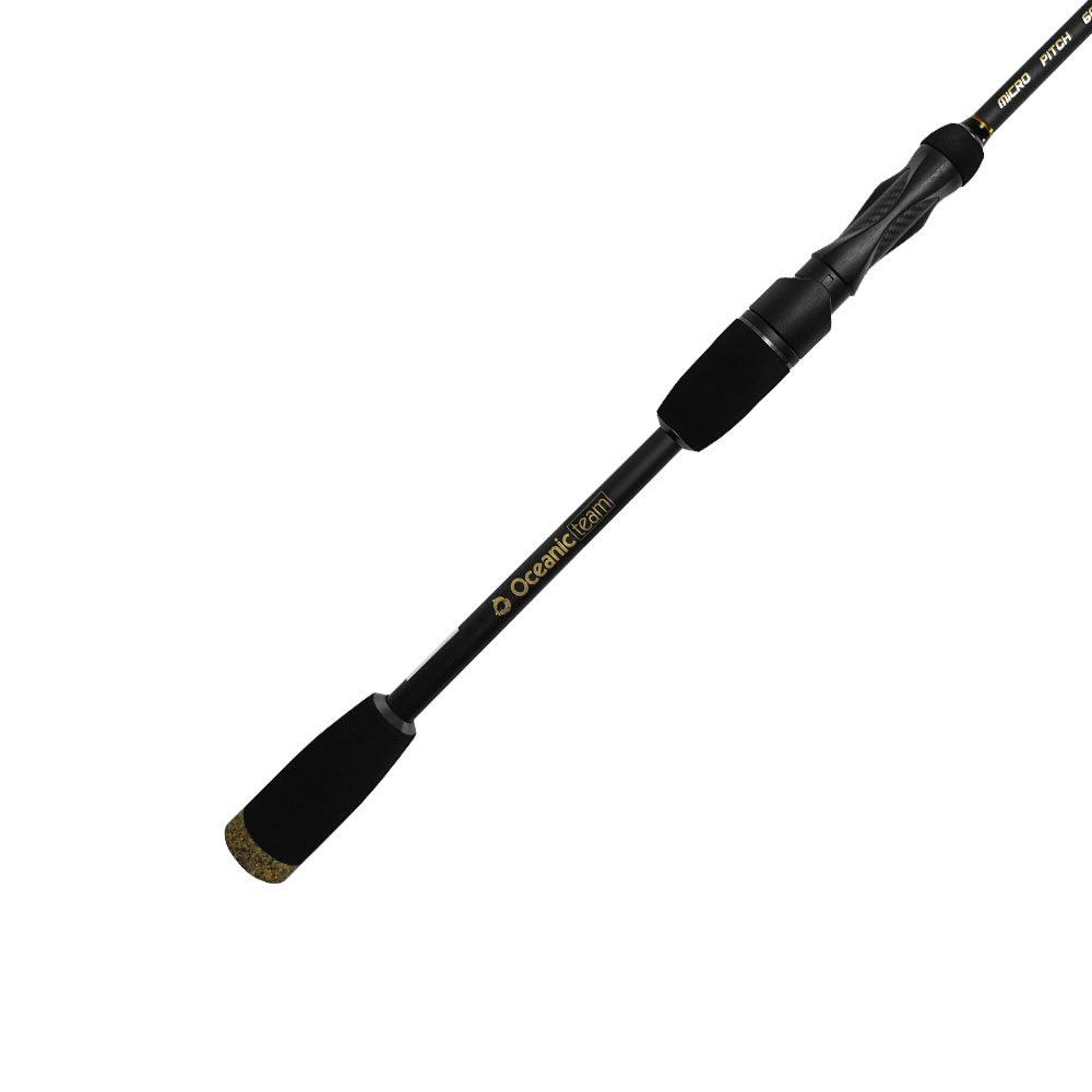Oceanic Team Micro Pitch 1.80m
