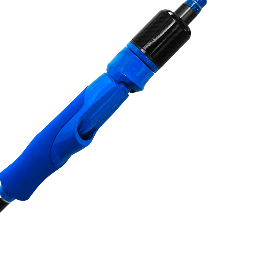 Oceanic Team Micro Ripper 1.80m