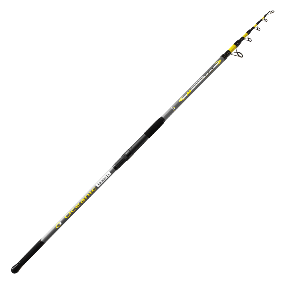 Oceanic Team Moicano 3.90m