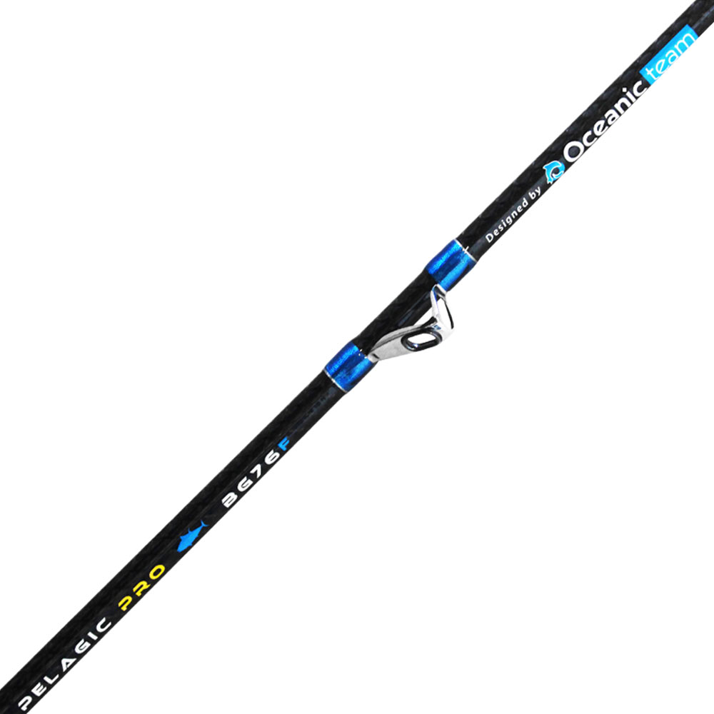 Oceanic Team Pelagic F 2.28m