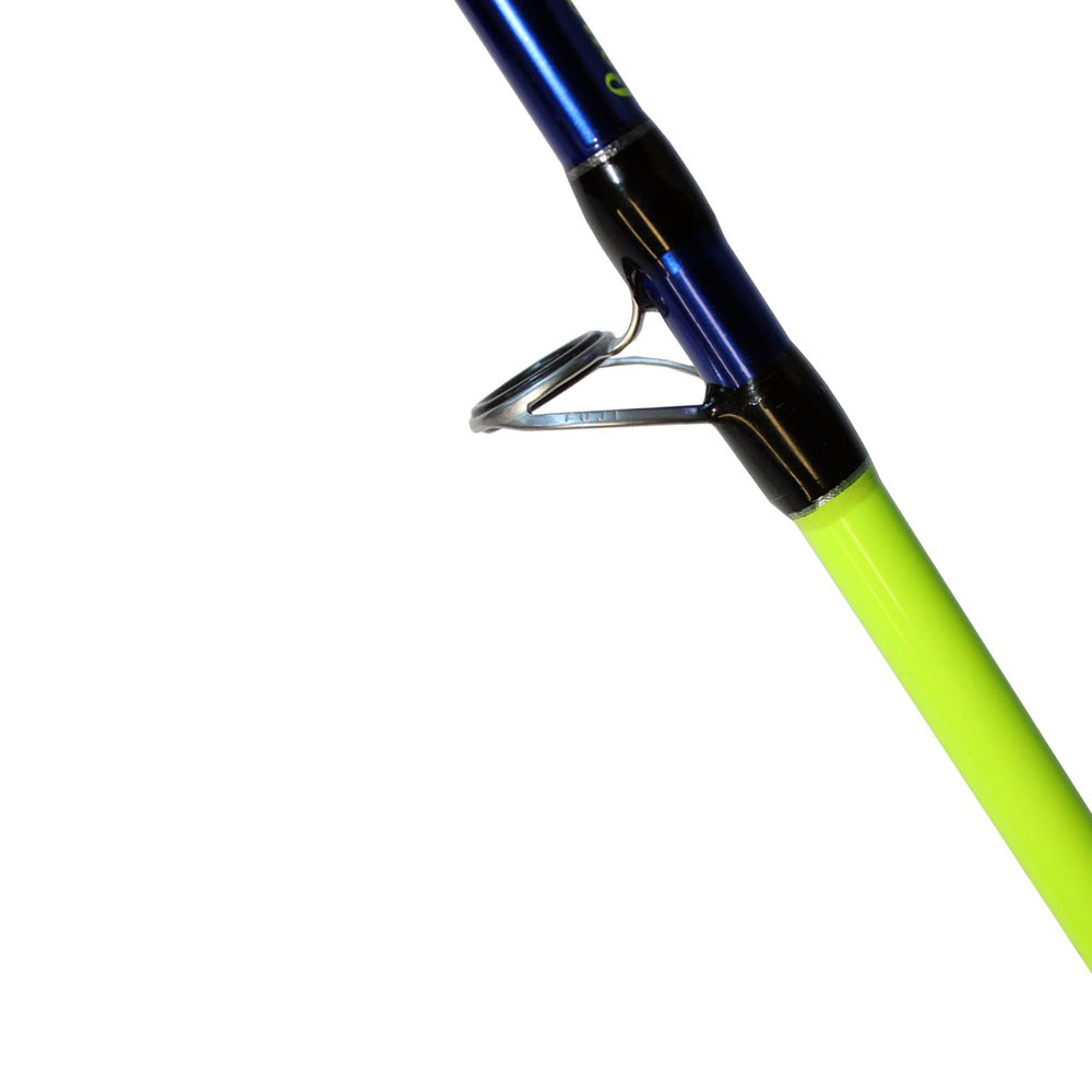 Oceanic Team Slow Razor 2.00m