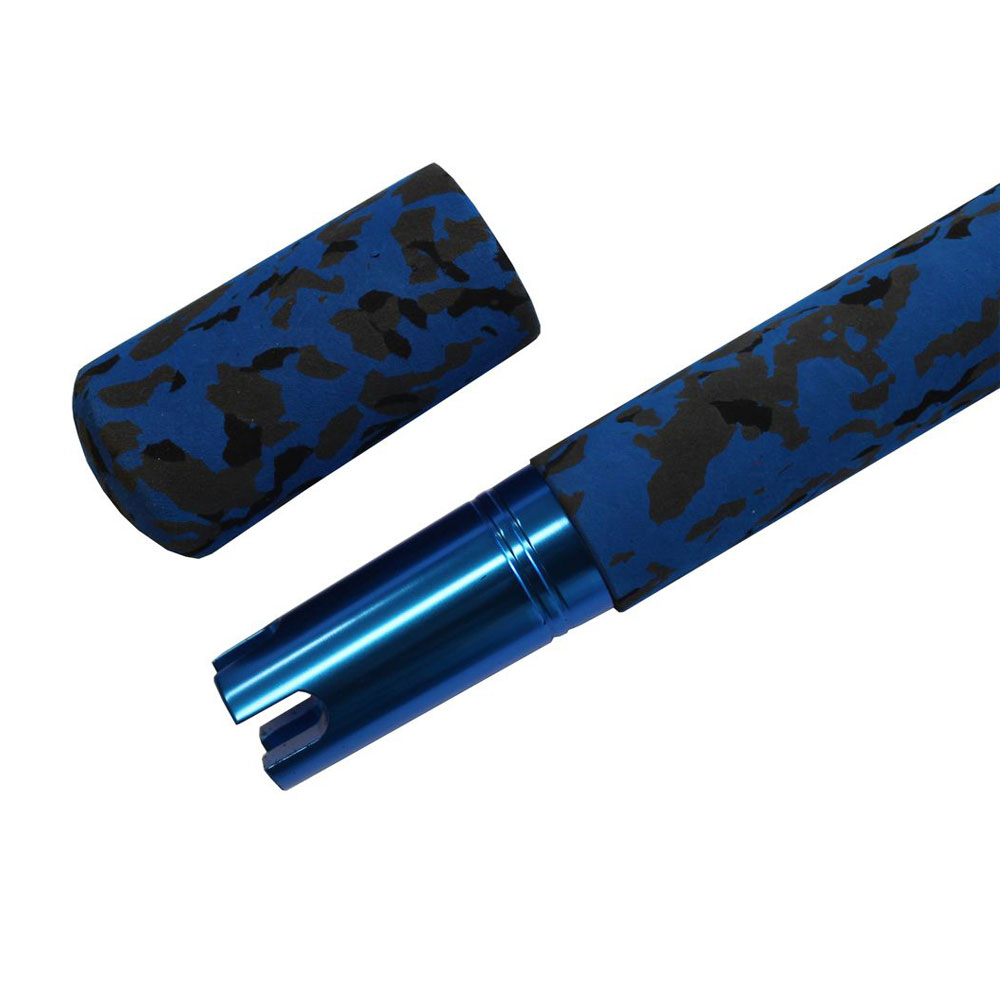 Oceanic Team Slow Razor 2.00m