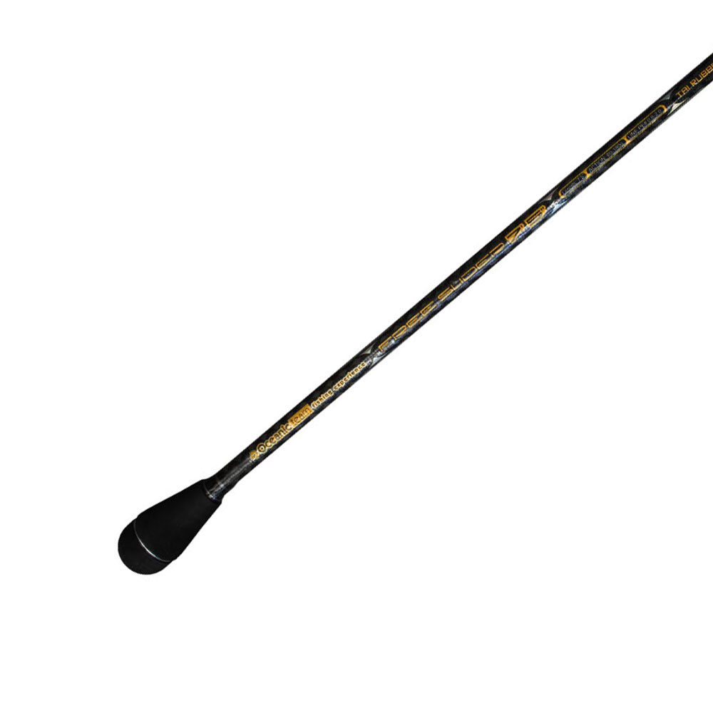 Oceanic Team Tai Rubber Free Slider 2.26m