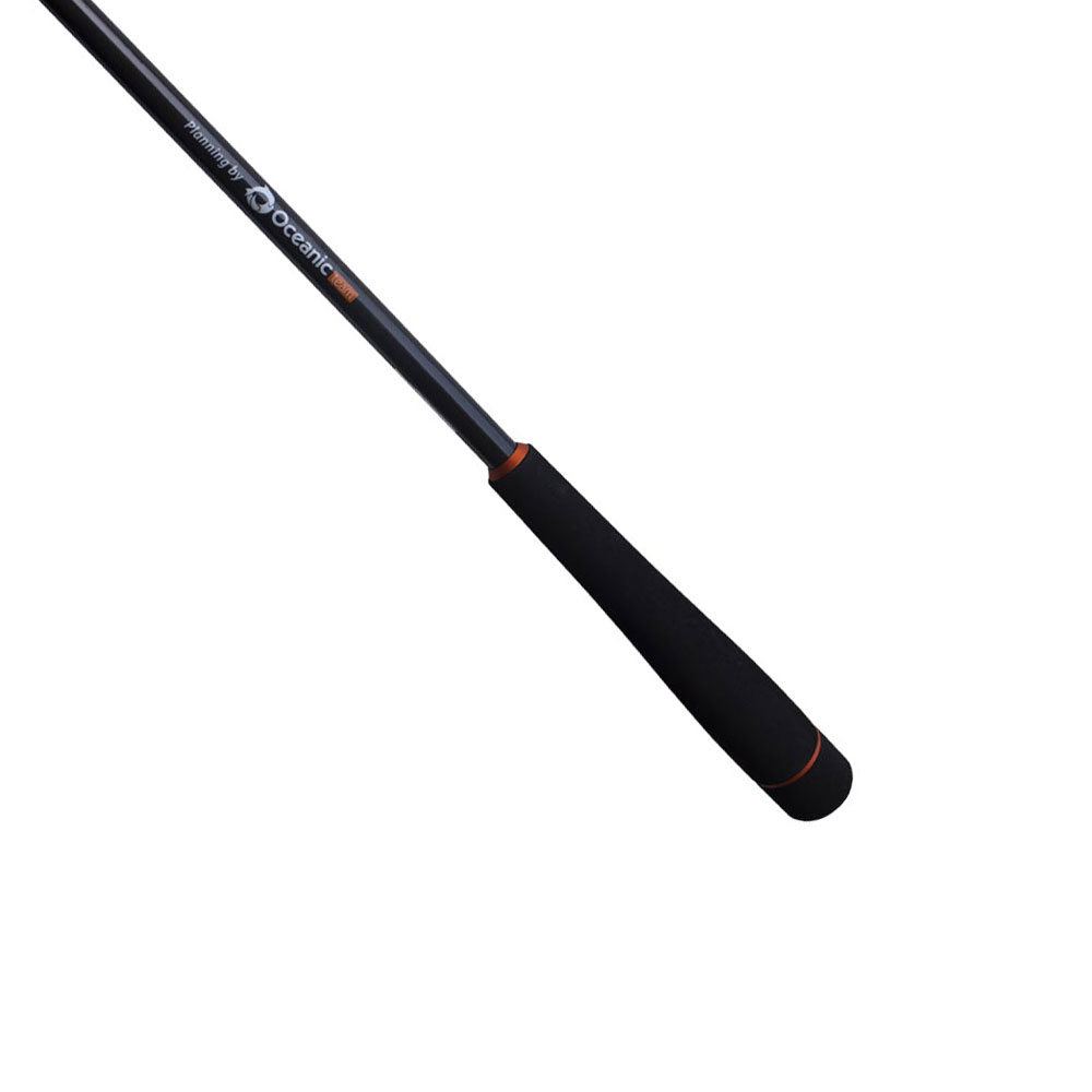 Oceanic Team Tai Rubber Free Slider 2.08m