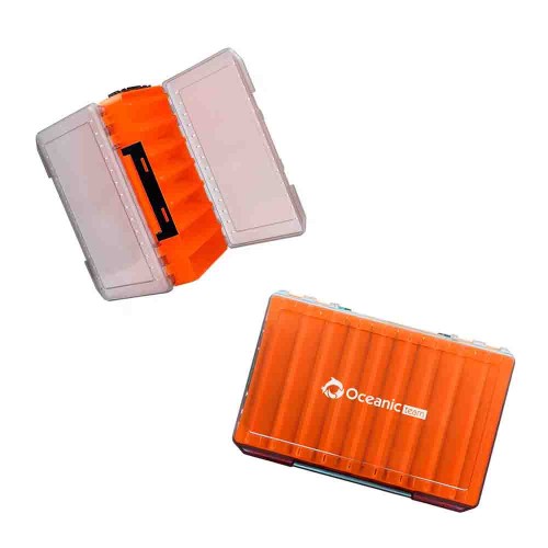 Oceanic Team CM-0066