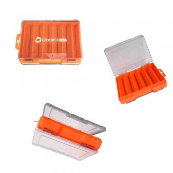 Oceanic Team CM-0068