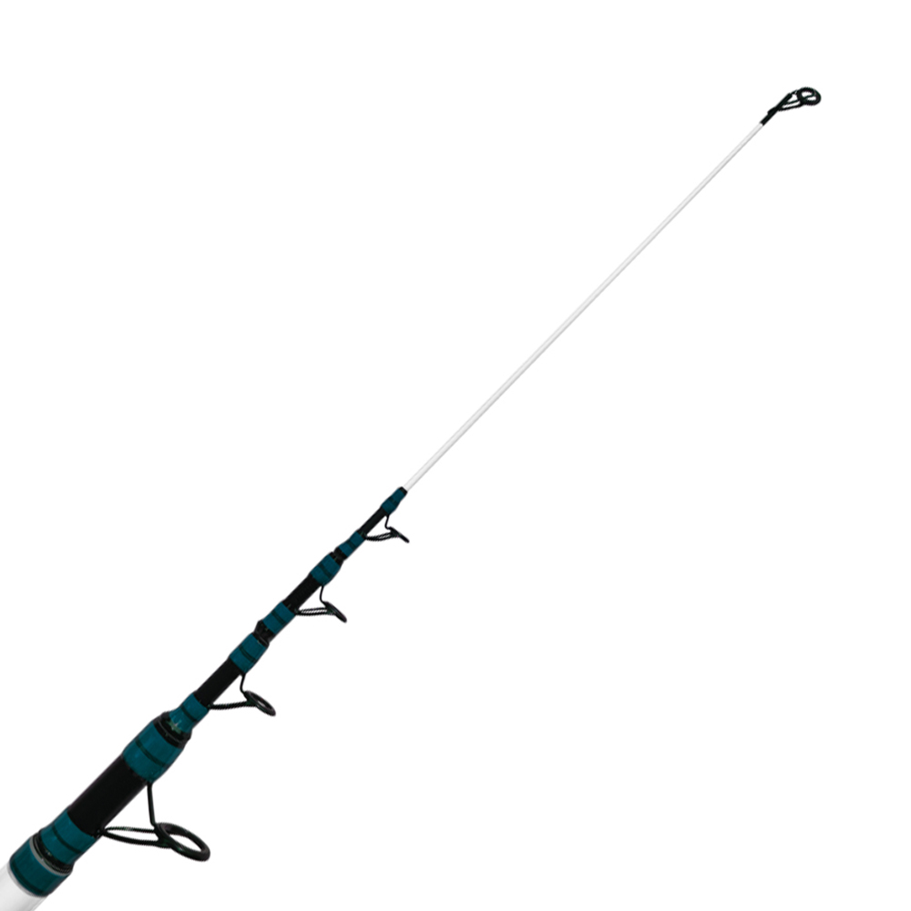 Oceanic Team EatherCast HT R3 4.20m