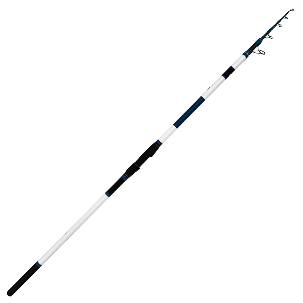Oceanic Team EatherCast HT R3 4.20m
