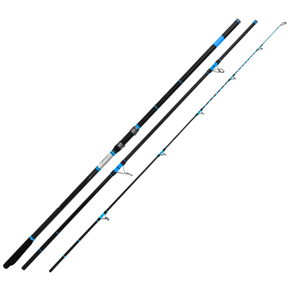 Oceanic Team VortexNeon HNT R7 4.20m