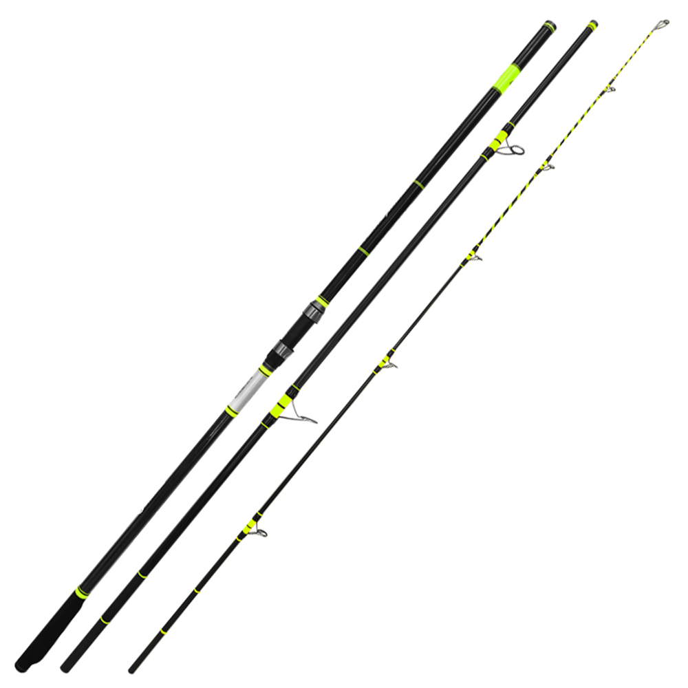 Oceanic Team VortexNeon HNT R11 4.20m