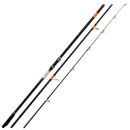 Oceanic Team VortexNeon HNT R9 4.20m