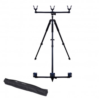 Oceanic Team Power Surf Tripod Pro Black