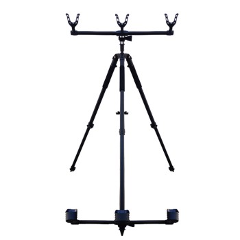 Oceanic Team Power Surf Tripod Pro Black
