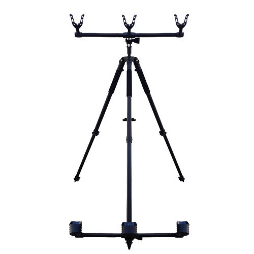 Oceanic Team Power Surf Tripod Pro Black