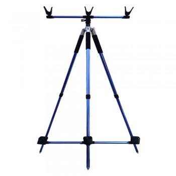 Oceanic Team Power Surf Tripod Pro Metallic Blue Oceanic Team Power Surf Tripod Pro Metallic Blue