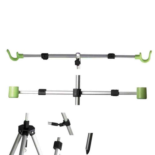 Oceanic Team Powersurf Tripodmaster II Silver