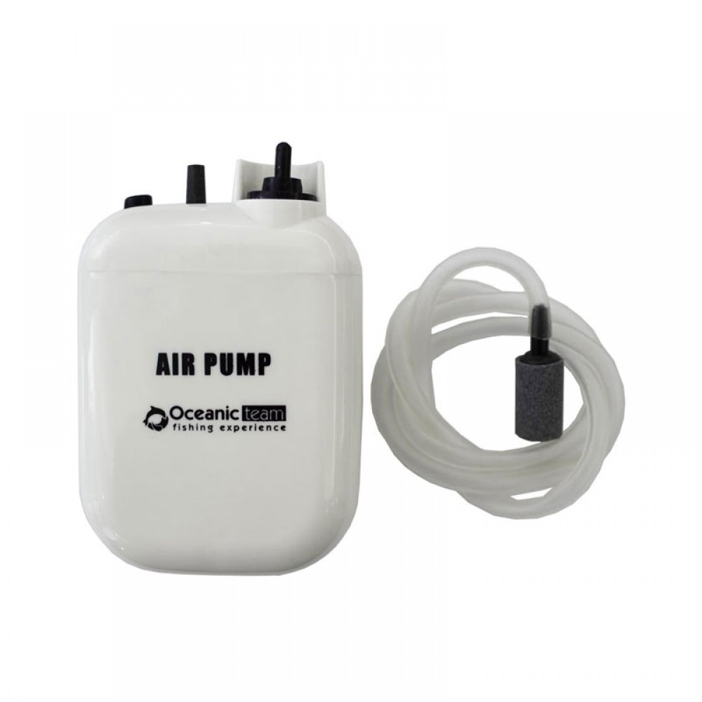 Oceanic Air Pump II