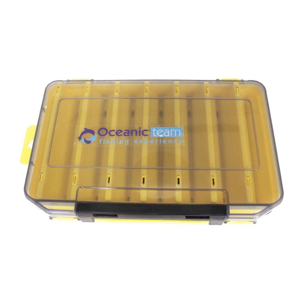Oceanic LW-320 Yellow Large