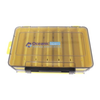 Oceanic LW-320 Yellow Large