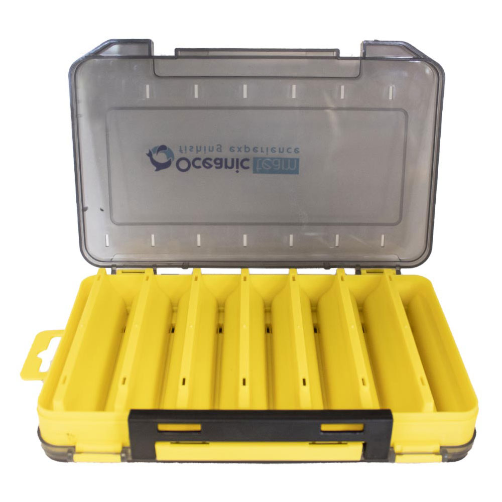 Oceanic LW-320 Yellow Large
