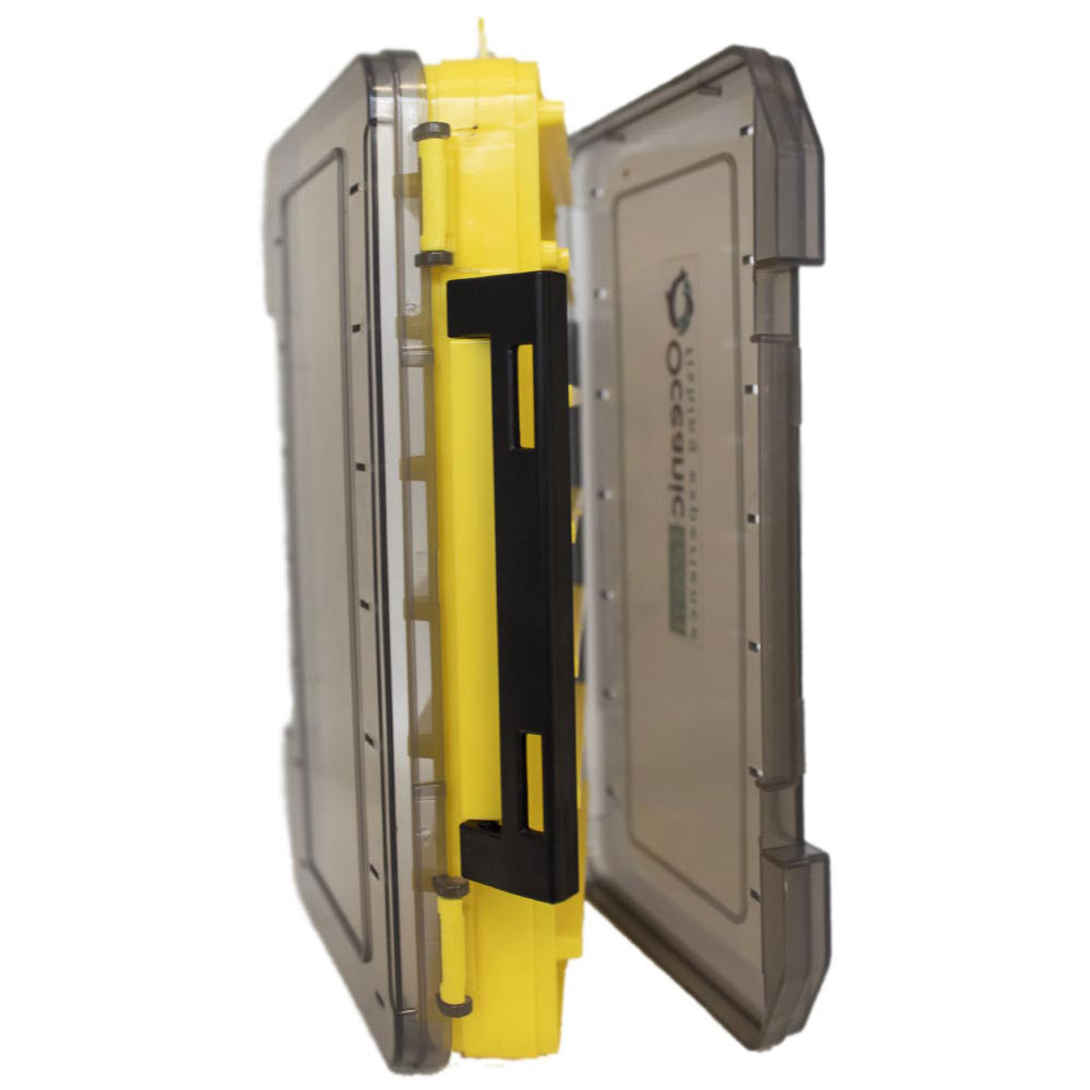 Oceanic LW-320 Yellow Large