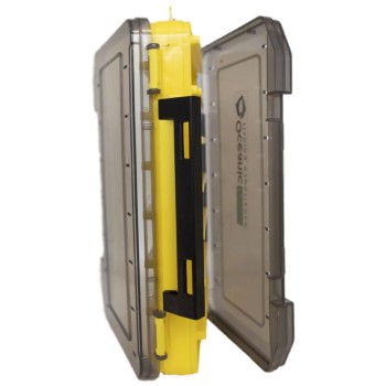 Oceanic LW-320 Yellow Large