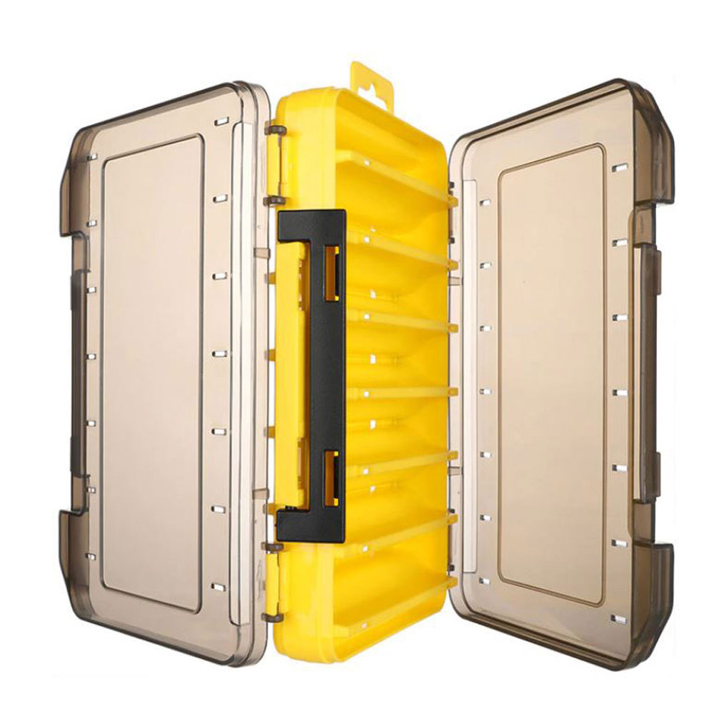 Oceanic LW-320 Yellow Large